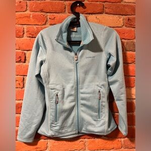 Patagonia Women’s Polartec Fleece Jacket Full Zip – Size Small